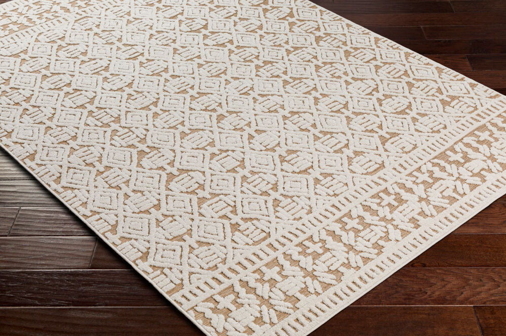 Greenwich Machine Woven Rug