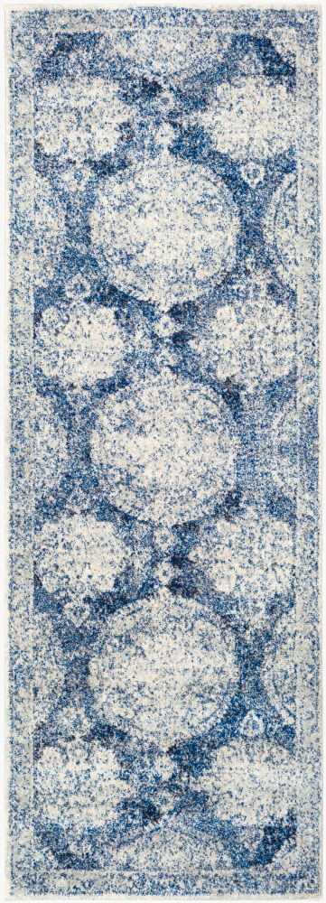 Harput Machine Woven Rug