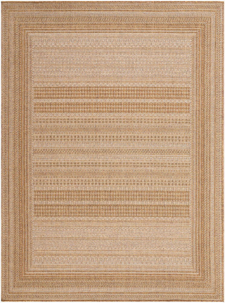 Pismo Beach Machine Woven Rug