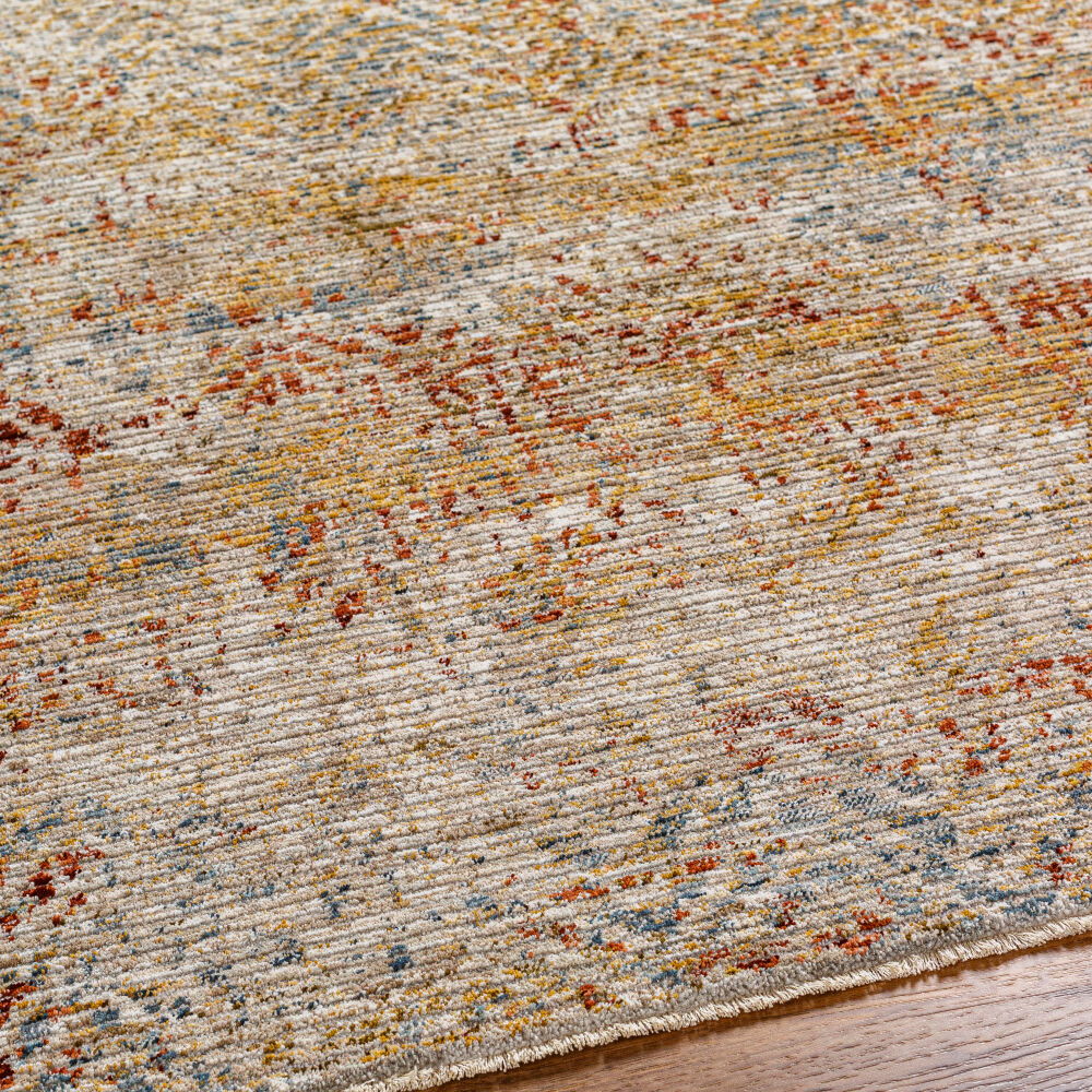 Naila Machine Woven Rug