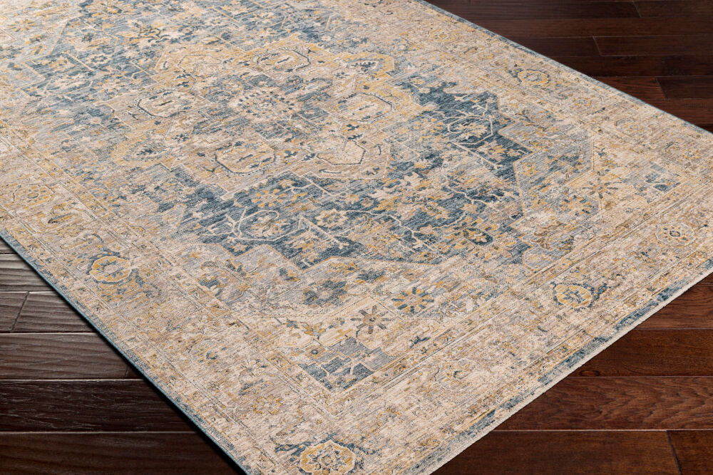 Aspendos Machine Woven Rug