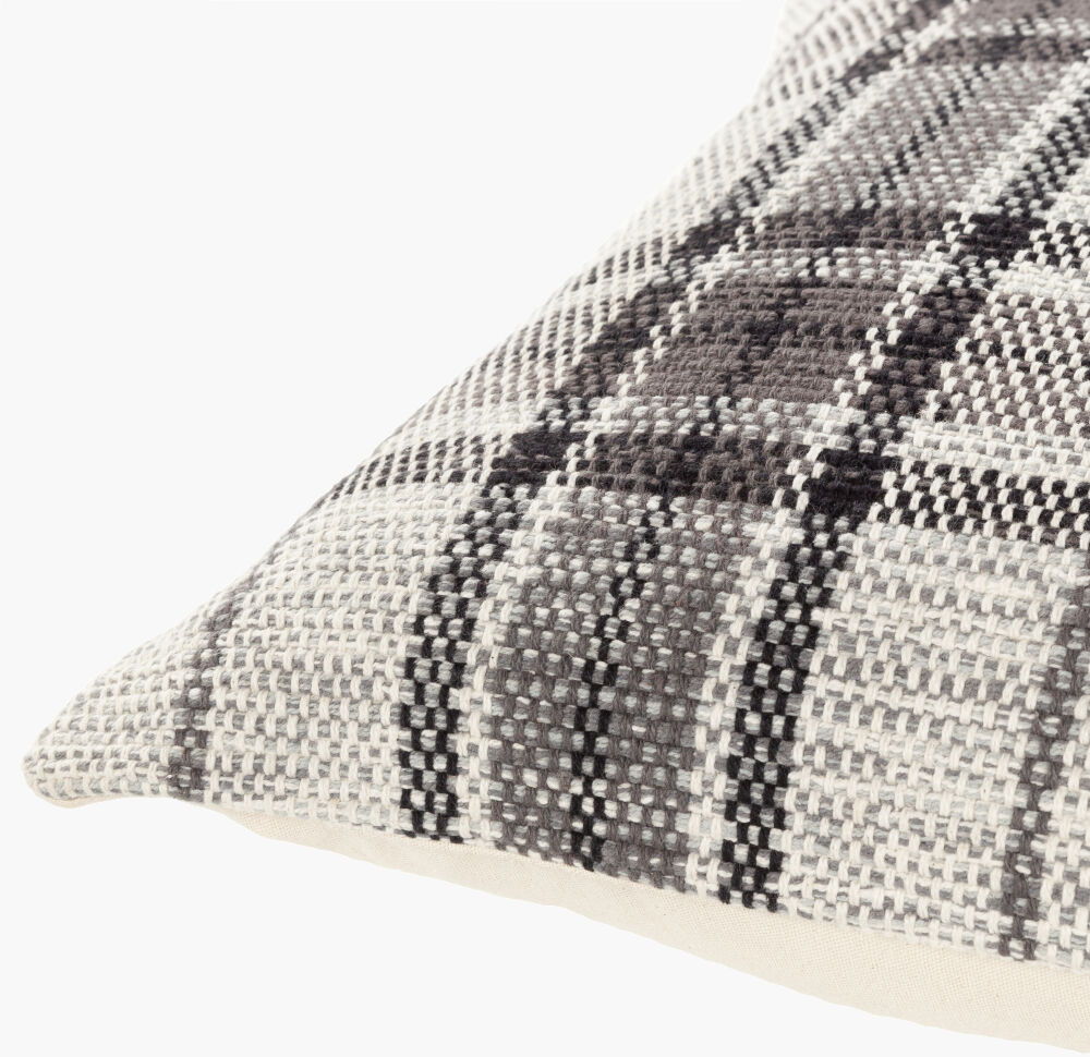 Jacobean Pillow