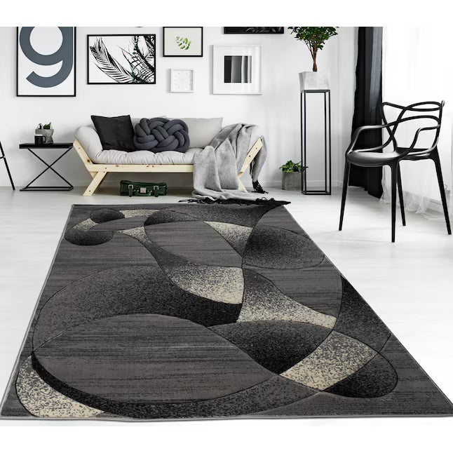 RHODES Area Rug - 2'5'' x 3'9'' - RD1634