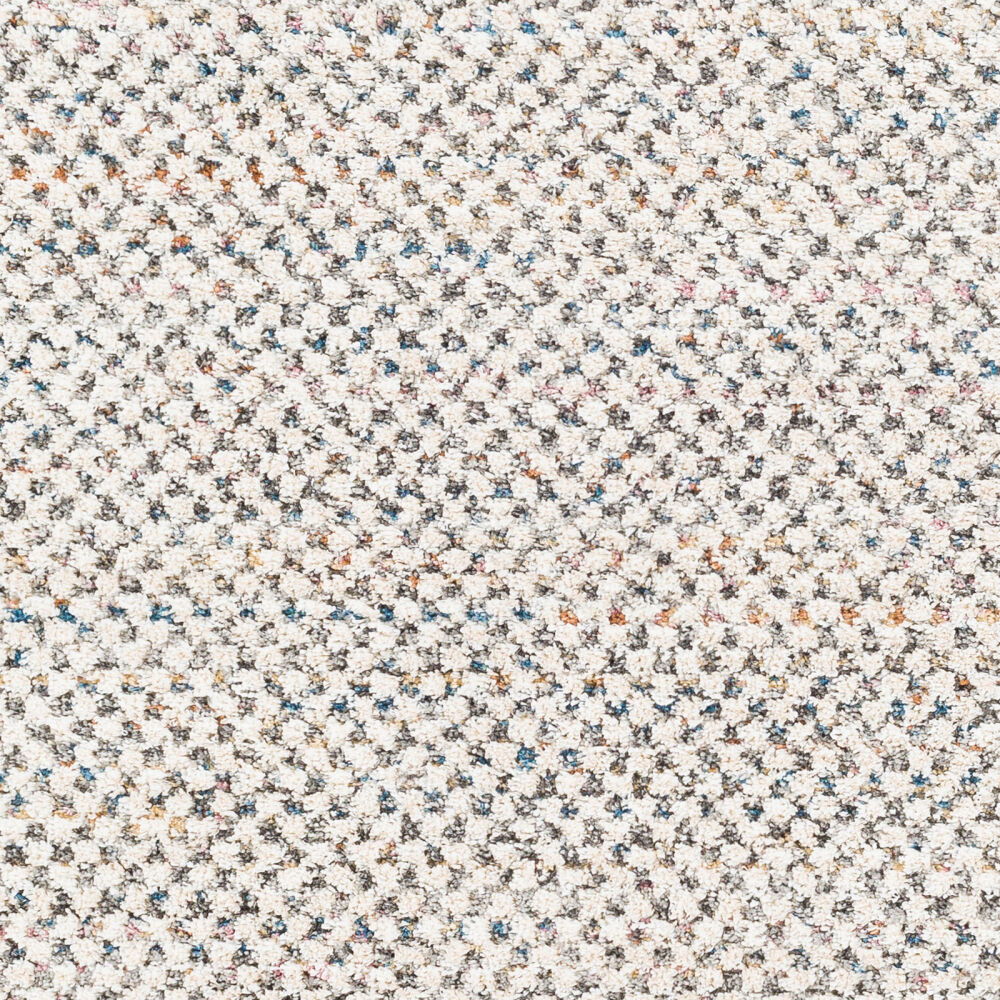 Lyon Machine Woven Rug
