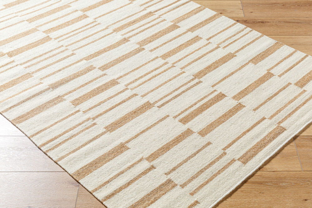 Lanesra Handmade Rug