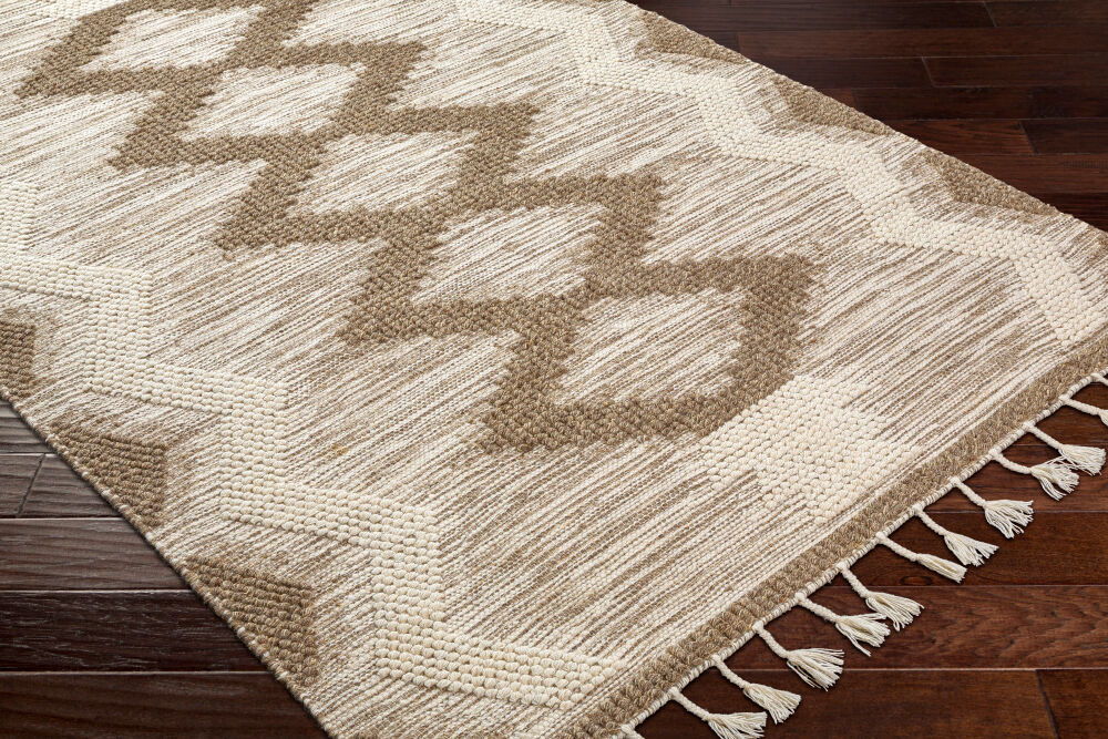 Norwood Handmade Rug