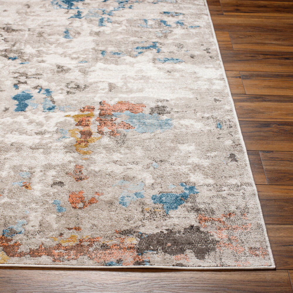 Pertek Machine Woven Rug