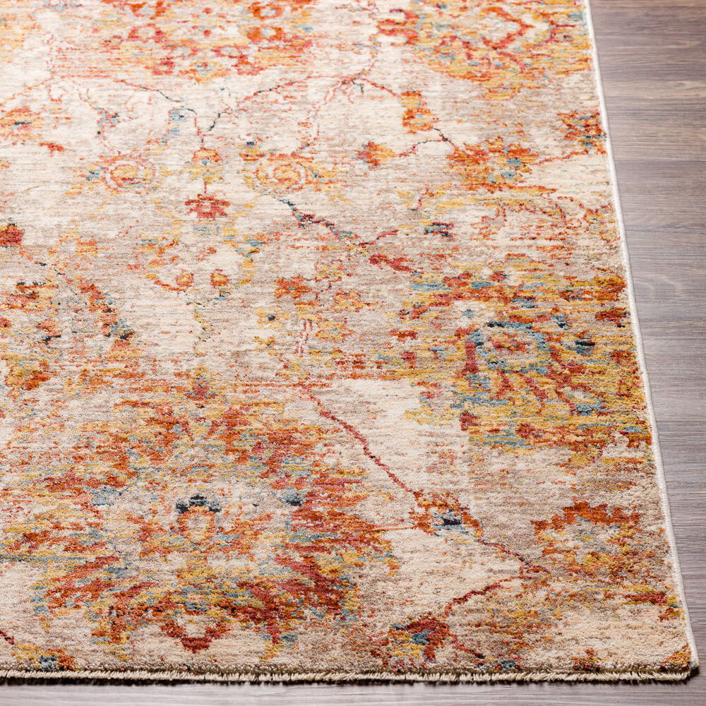 Mirabel Machine Woven Rug