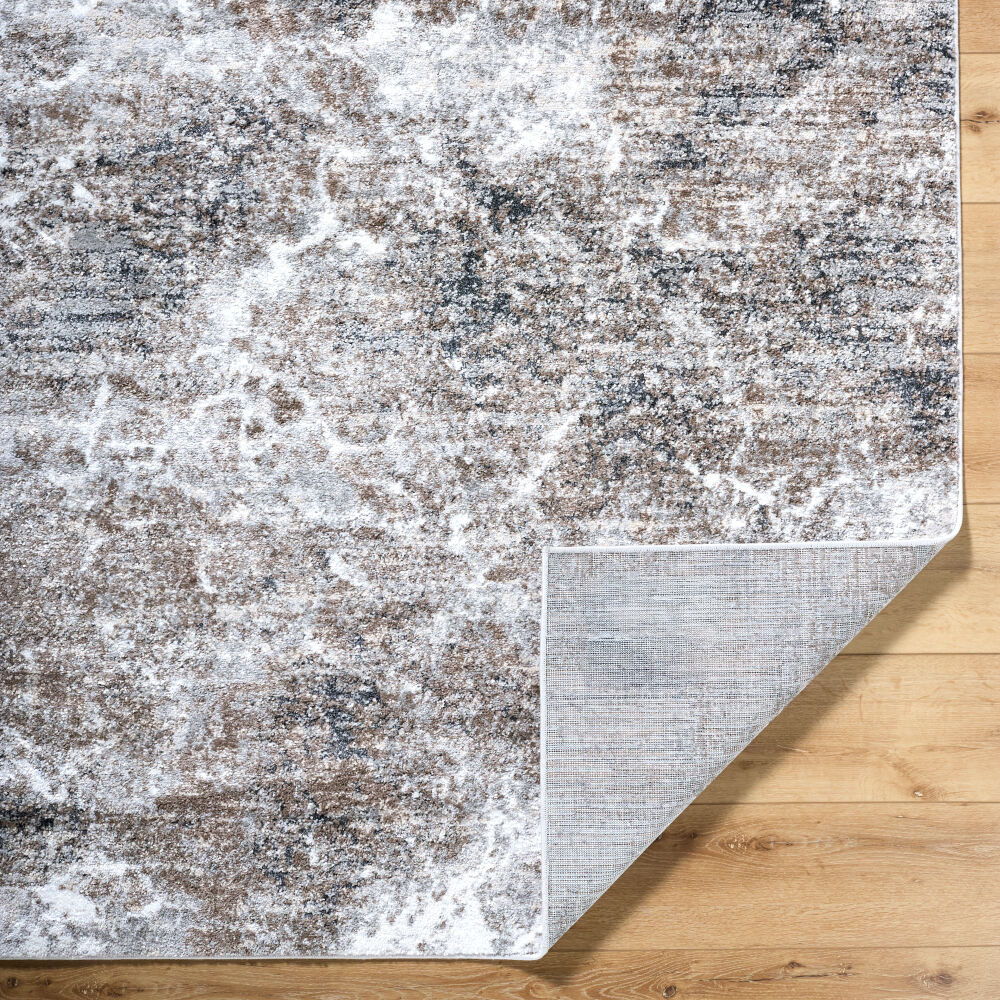 Andorra Plus Machine Woven Rug