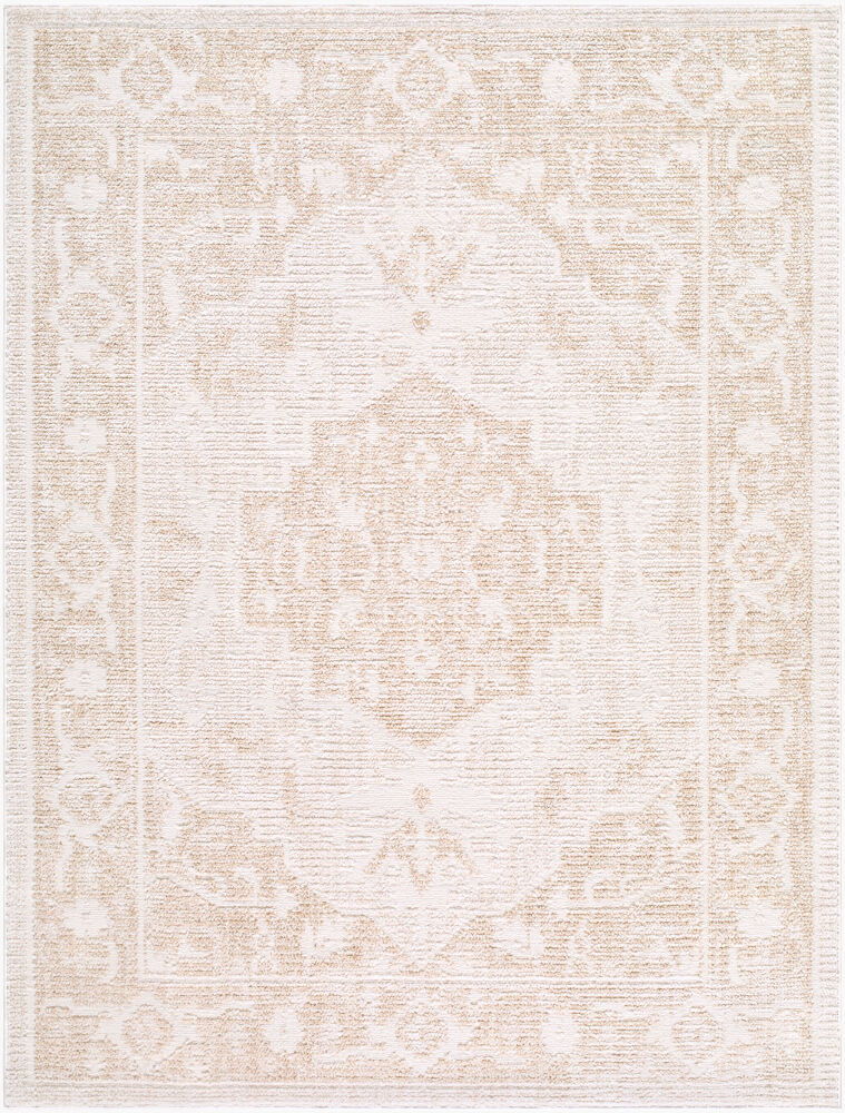 Odeon Machine Woven Rug