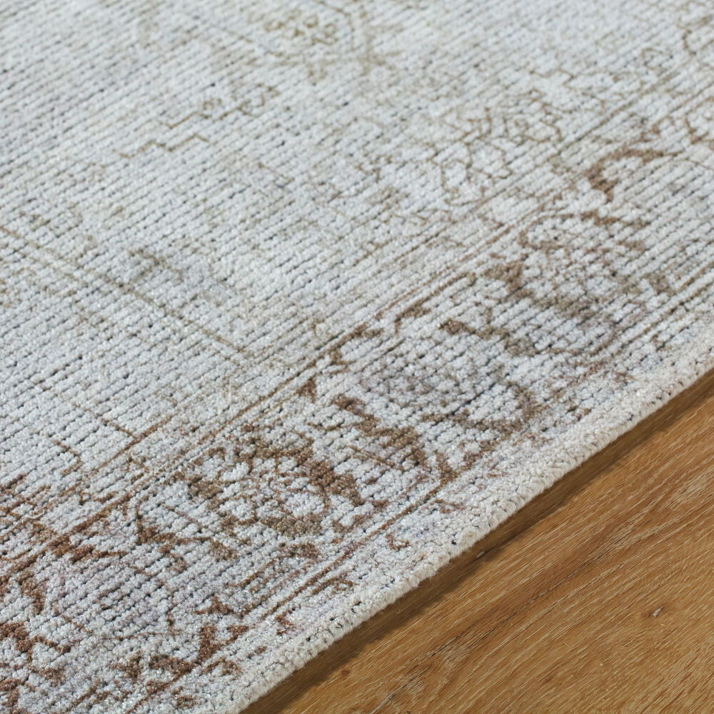 Unique Handmade Rug