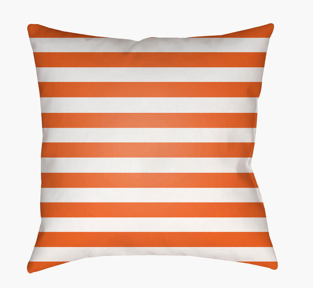 Prepster Stripe Pillow