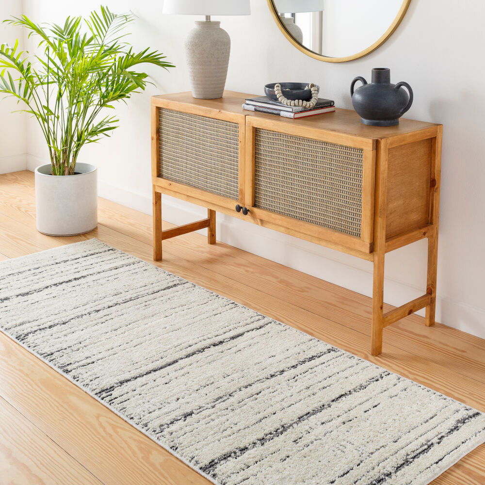 La Boheme Machine Woven Rug