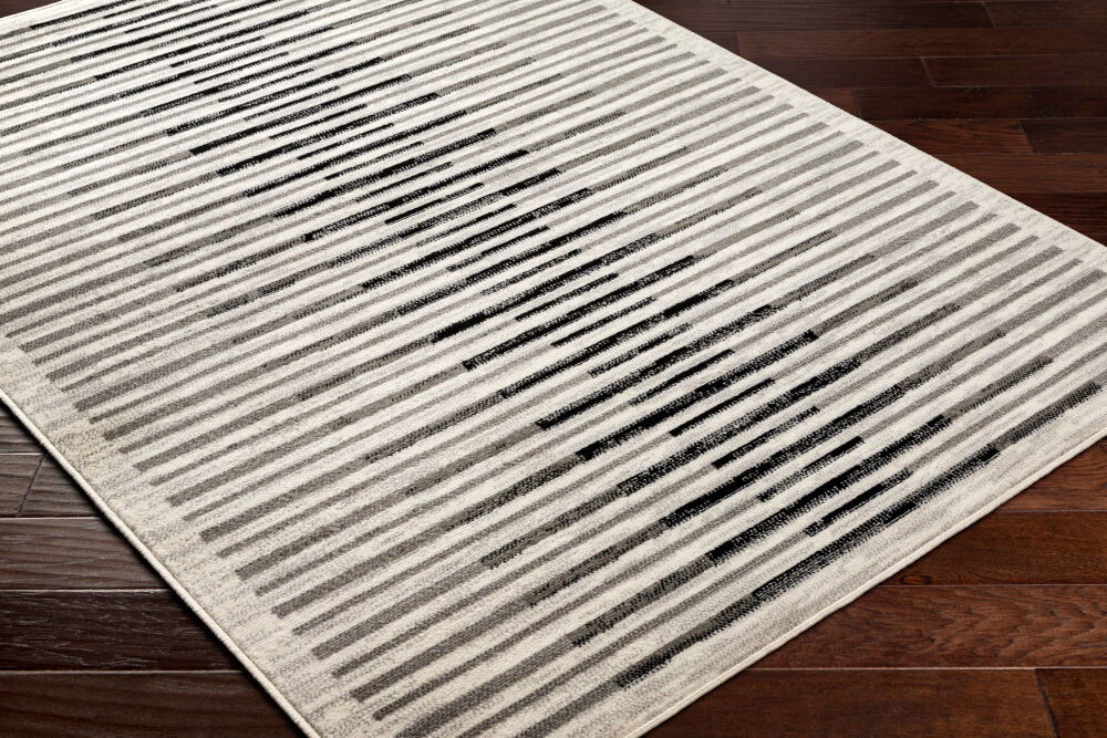 Pisa Machine Woven Rug