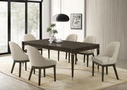 Reseda - Rectangular Dining Set