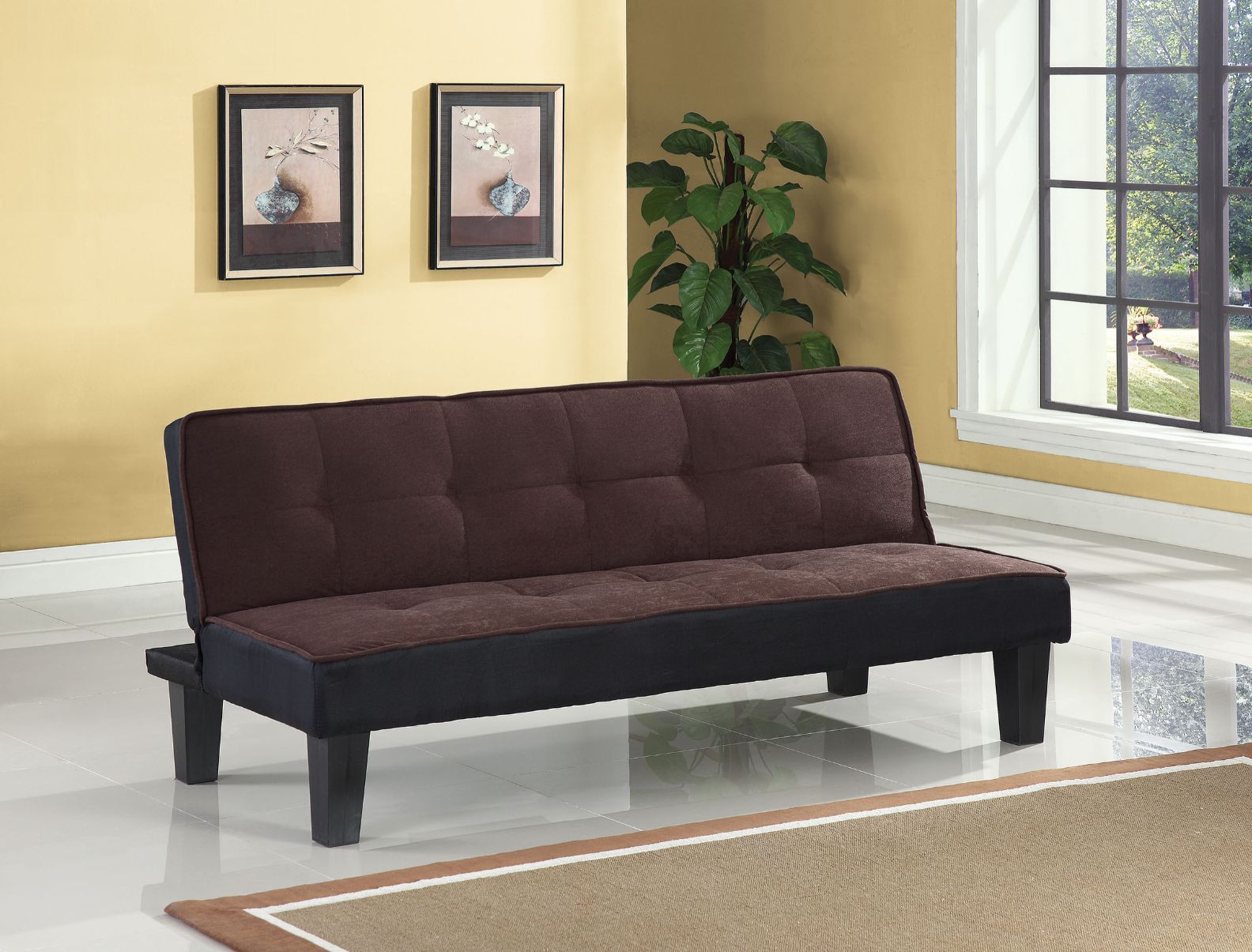 ACME Hamar - Adjustable Sofa | Meri Furniture