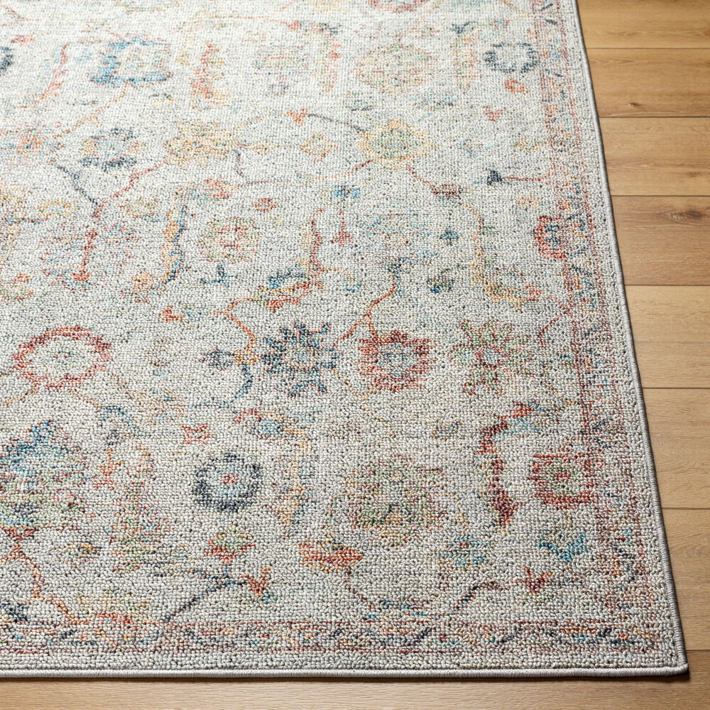 Calhoun Machine Woven Rug