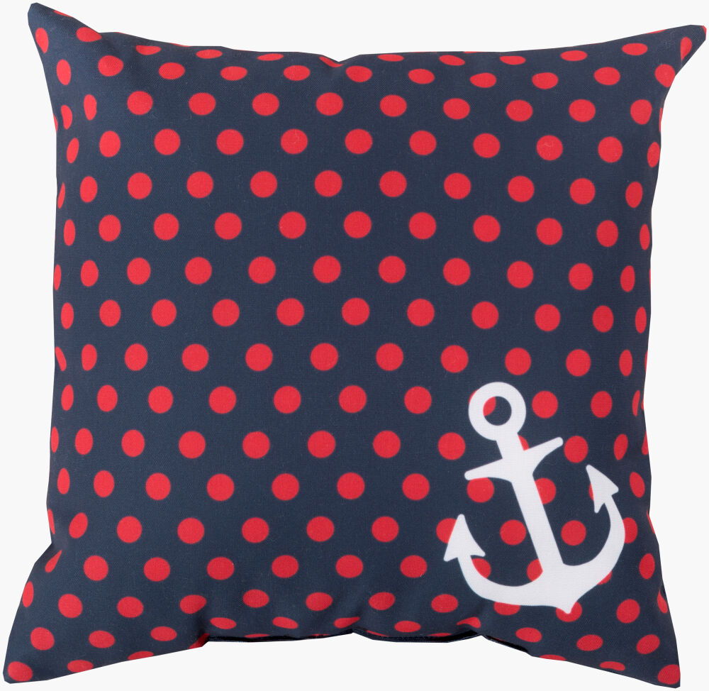 Rain Pillow