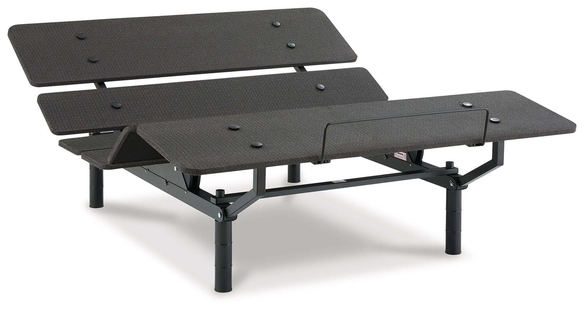 Ashley Sleep® Cosmic Power Base - Adjustable Base | Meri Furniture