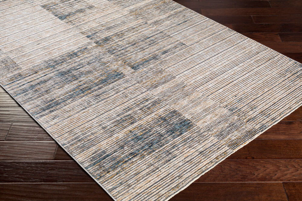 Cardiff Machine Woven Rug