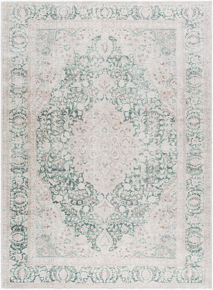 Amelie Machine Woven Rug