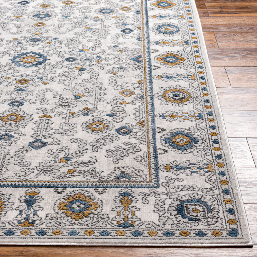 Marvel Machine Woven Rug