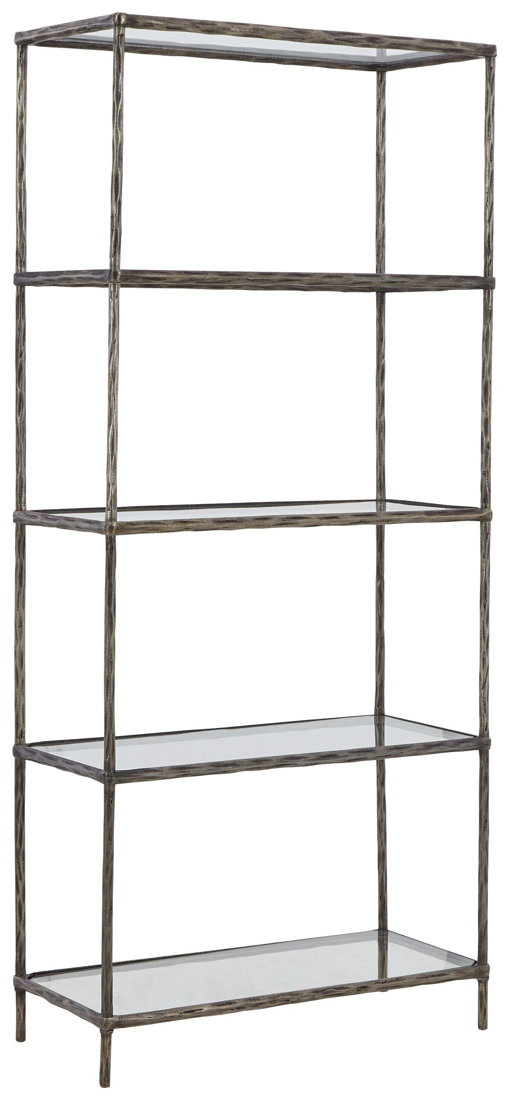 Signature Design by Ashley® Ryandale - Bookcase | Meri Furniture