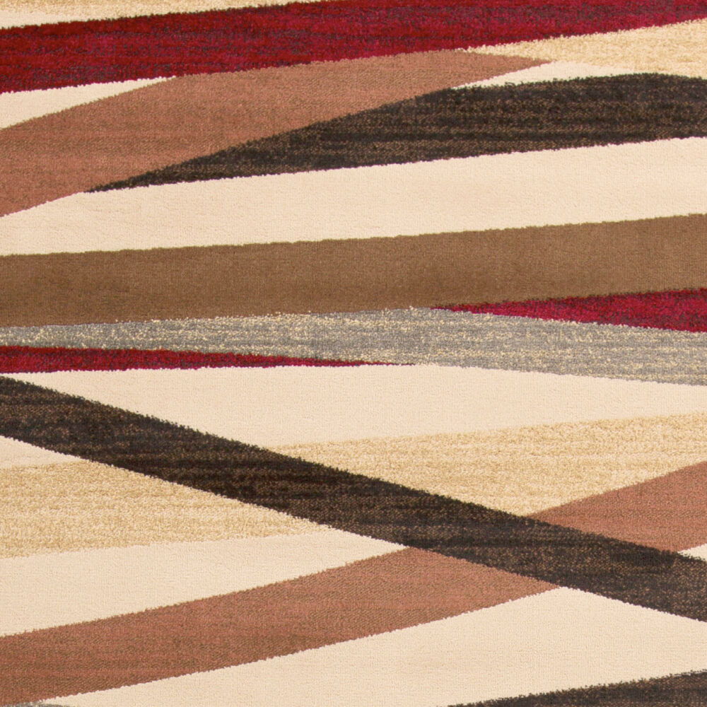 Riley Machine Woven Rug