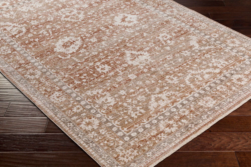 Carlisle Machine Woven Rug