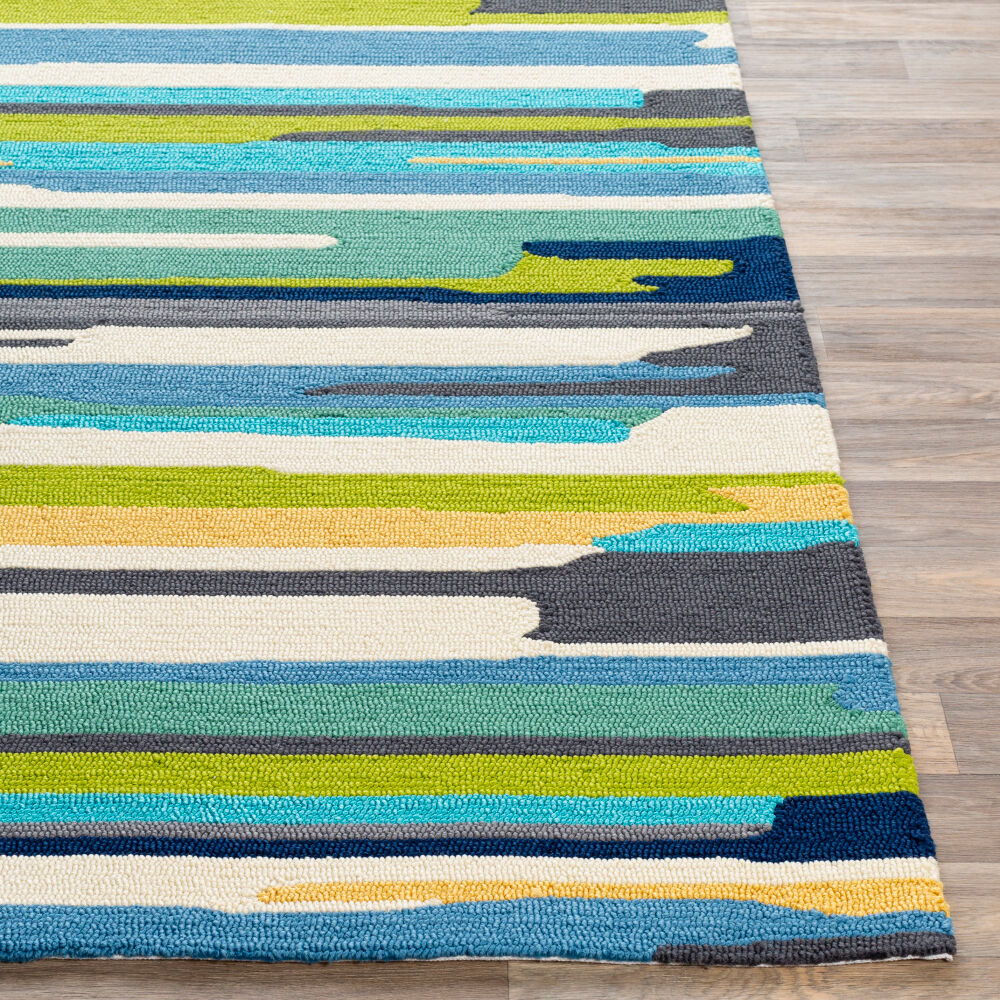 Rain Handmade Rug