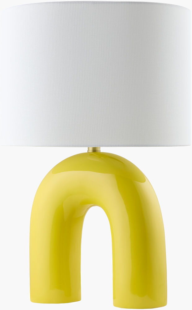 Calvert Accent Table Lamp