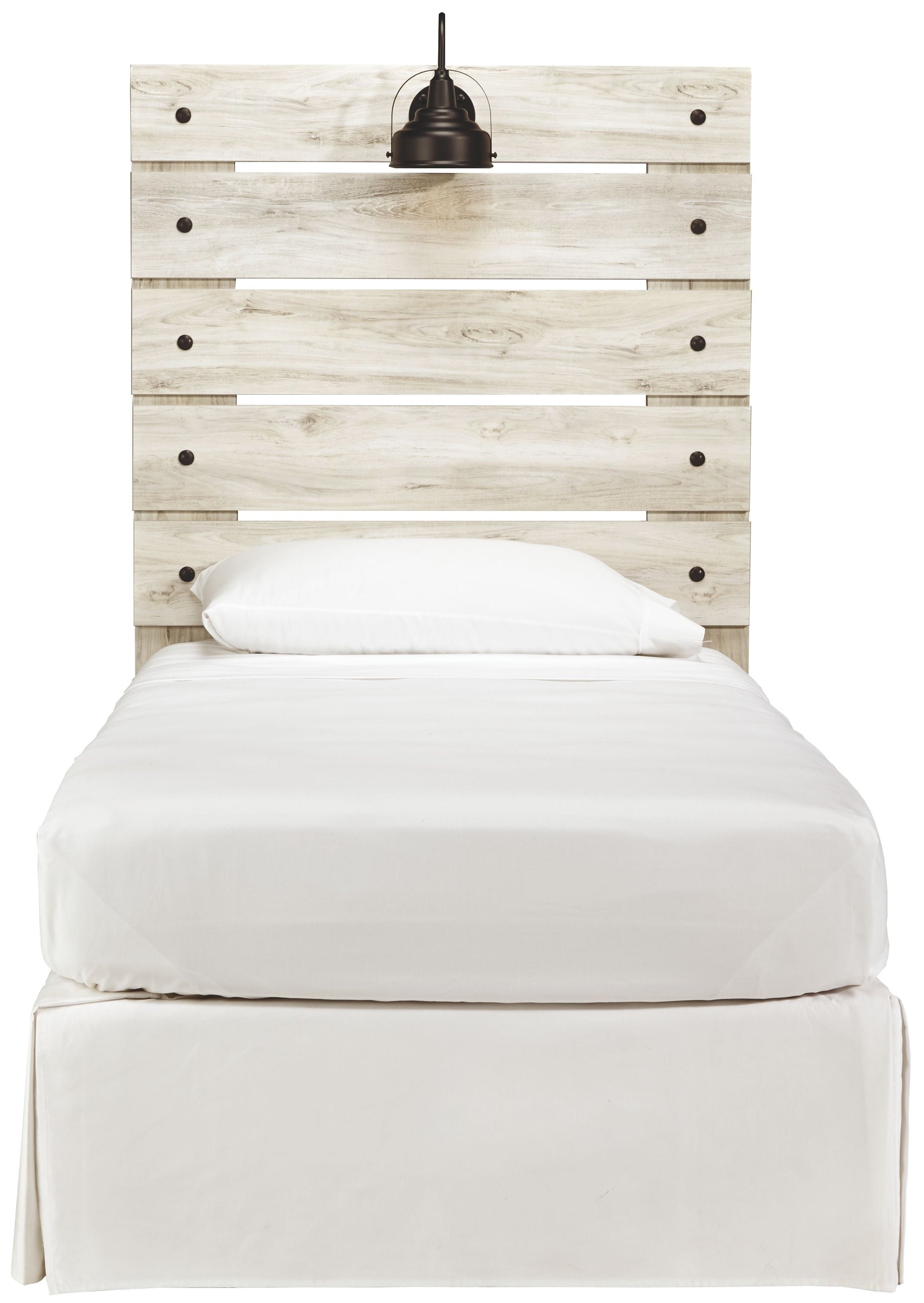 Ashley Furniture Cambeck - Panel Headboard | Meri Furniture