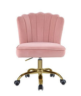 Moyle - Office Chair - Pink