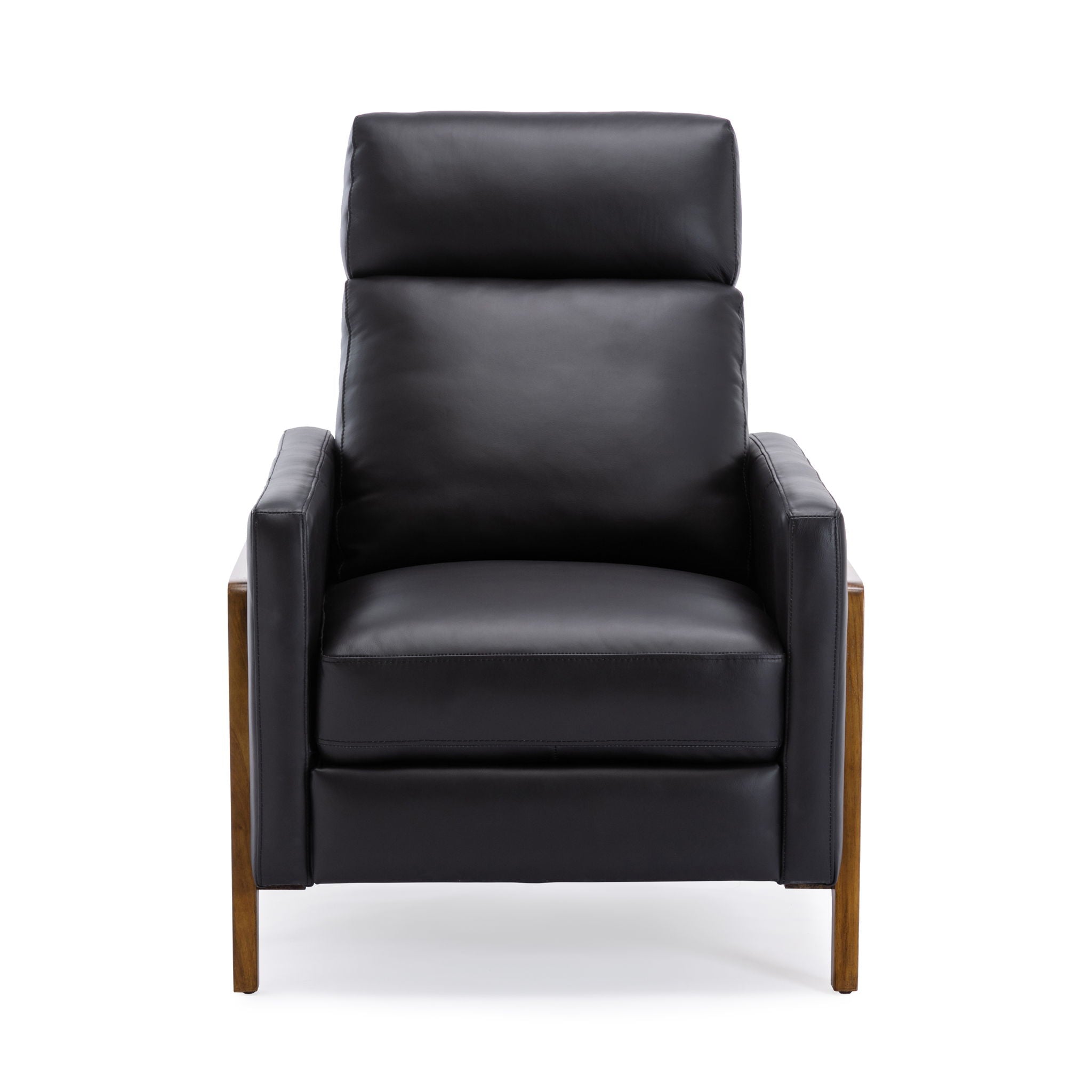 Richland - Push Back Recliner Chair