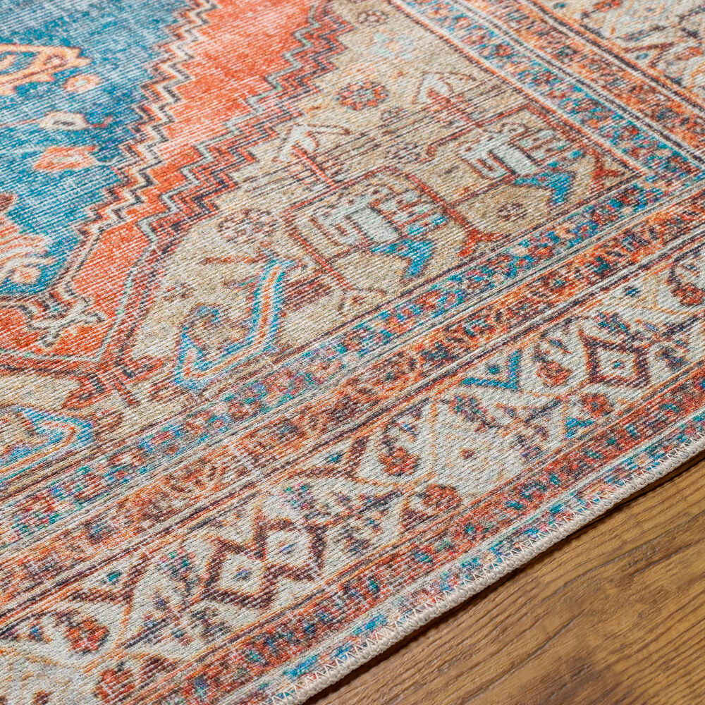 Tahmis Machine Woven Rug