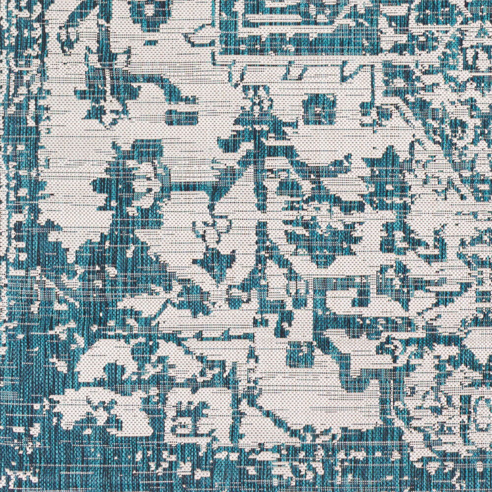 Eagean Machine Woven Rug