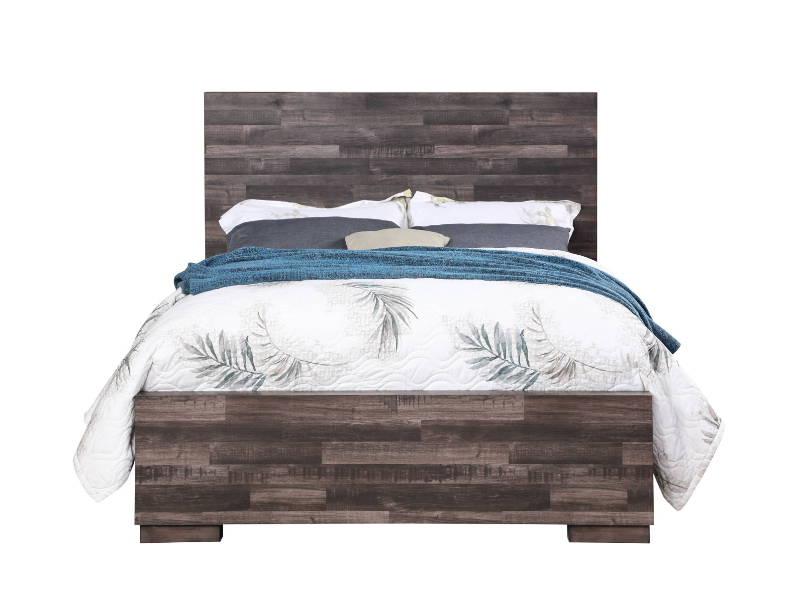 ACME Juniper - Bed | Meri Furniture