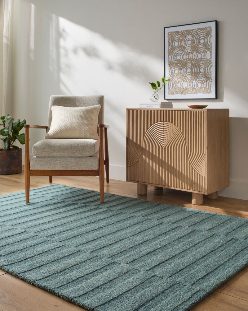 Idaho Handmade Rug