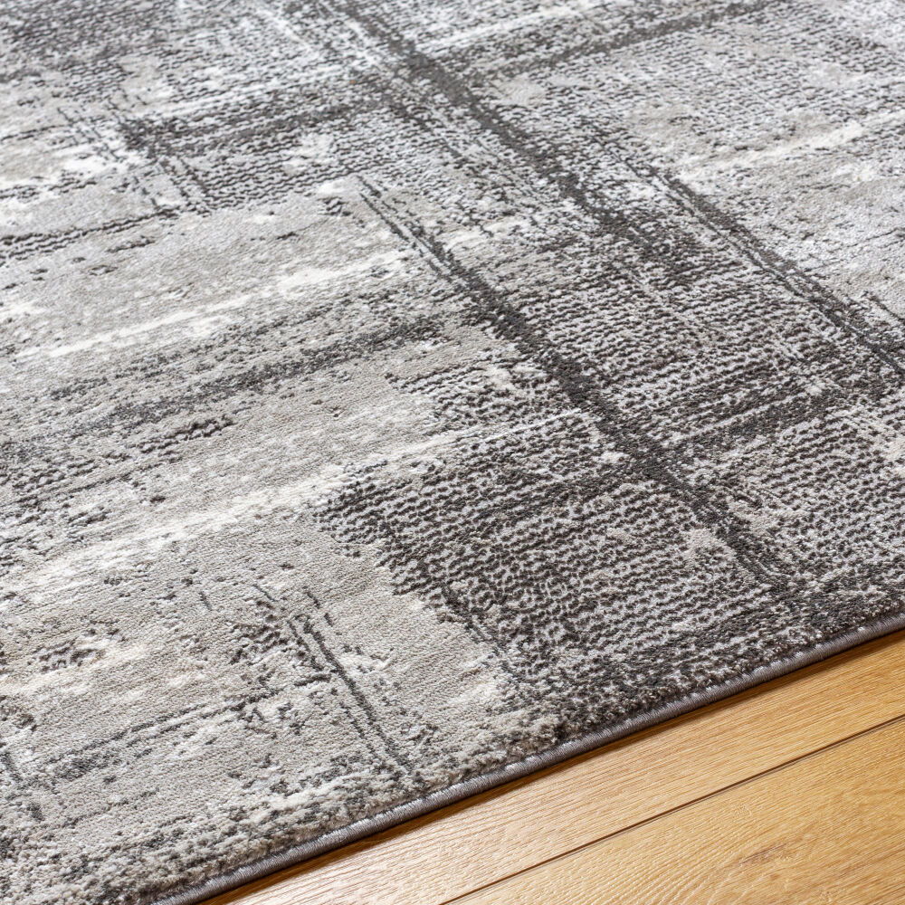 Tibetan Machine Woven Rug