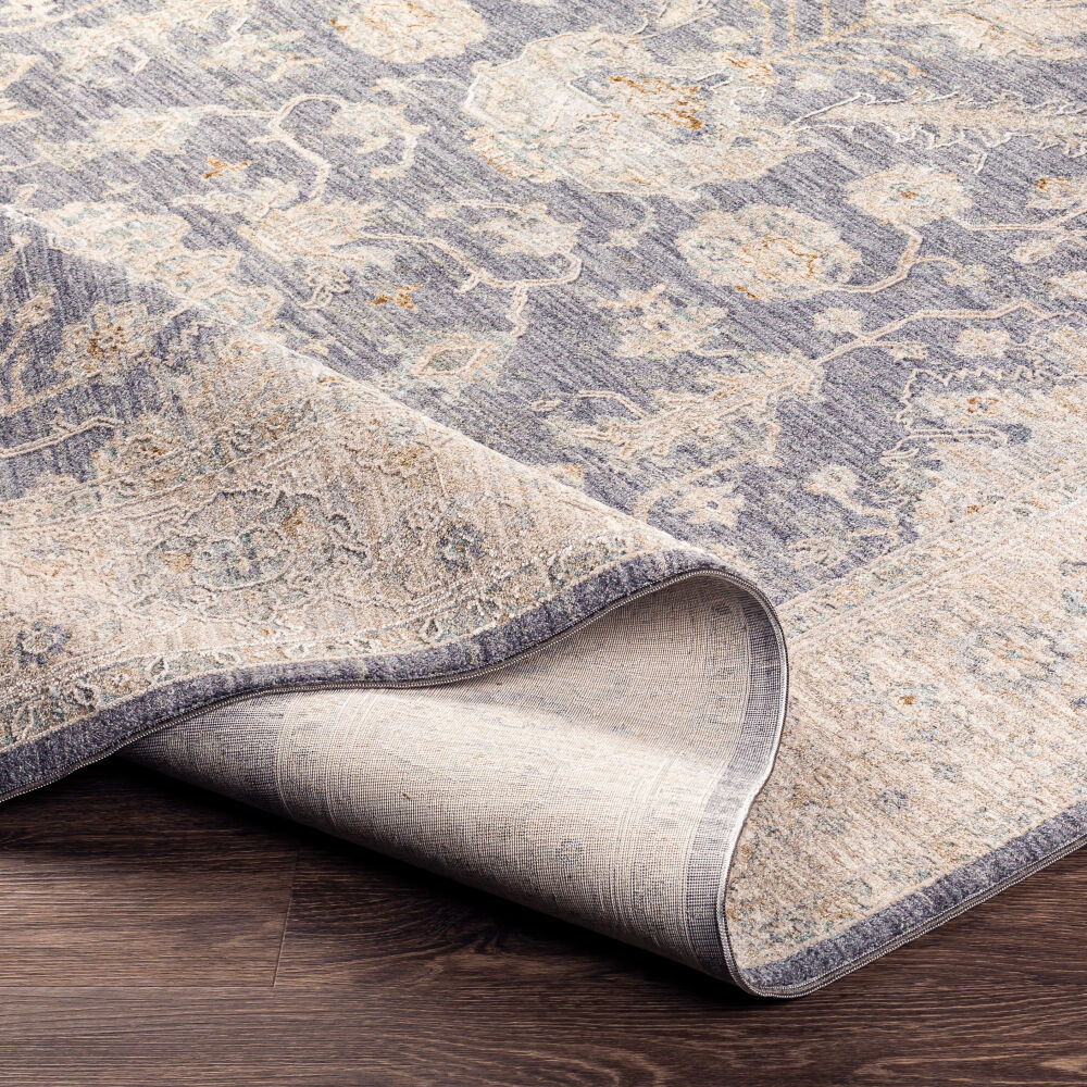Avant Garde Machine Woven Rug