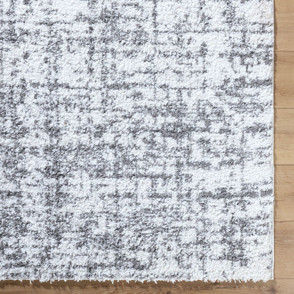 Sacramento Shag Machine Woven Rug