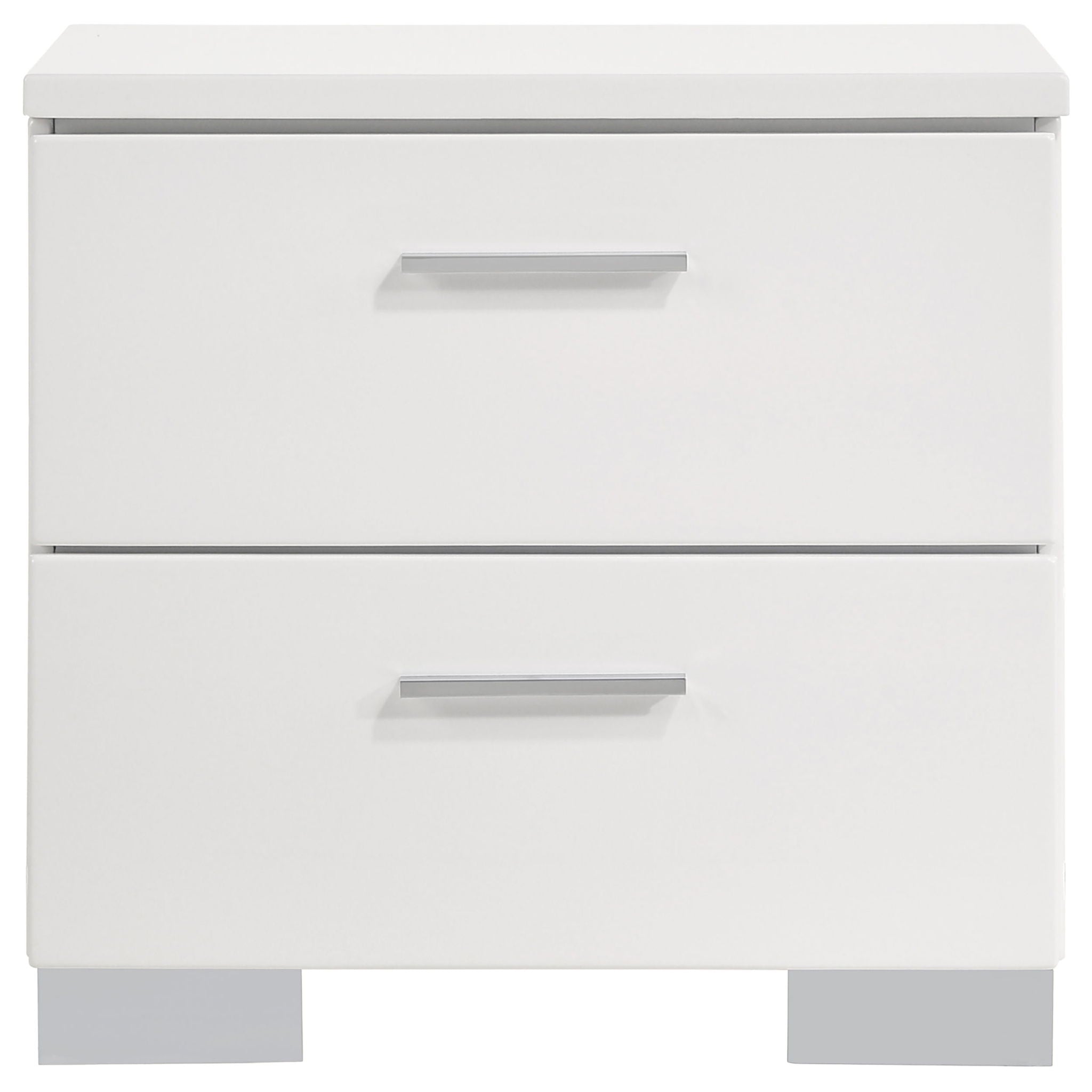 Dulcey - Bedroom Set & LED Lighting
