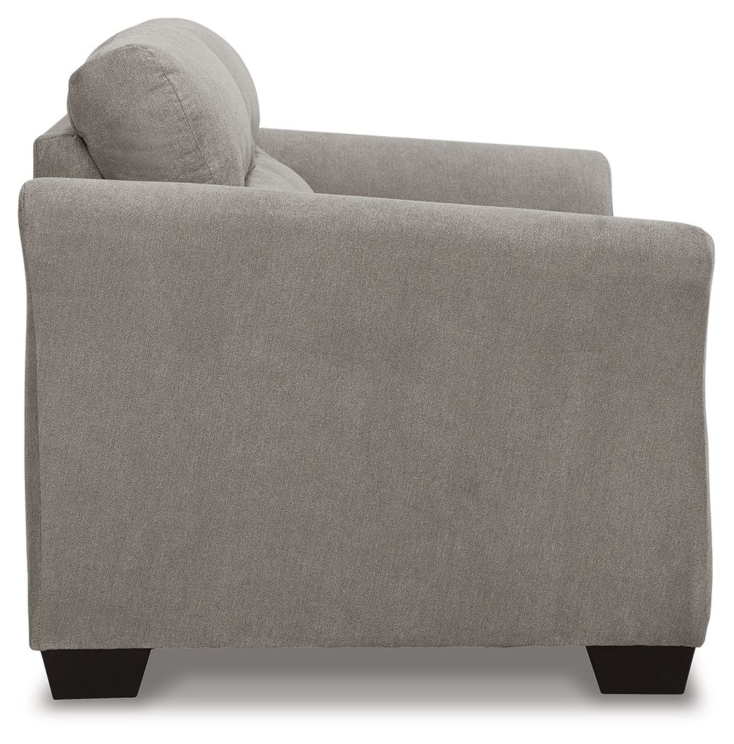 Signature Design by Ashley® Miravel - Loveseat | Meri Furniture