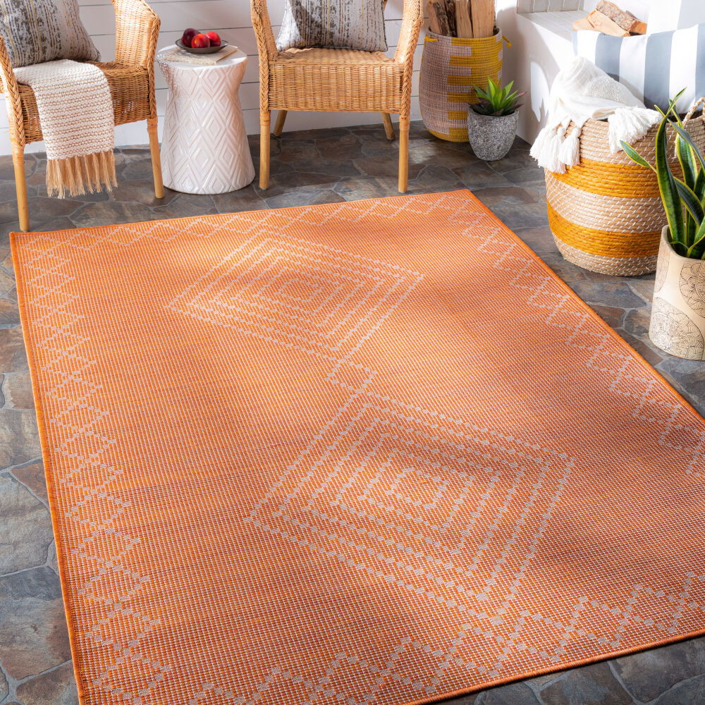 Pasadena Machine Woven Rug