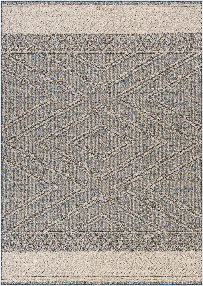 Sarasota Machine Woven Rug