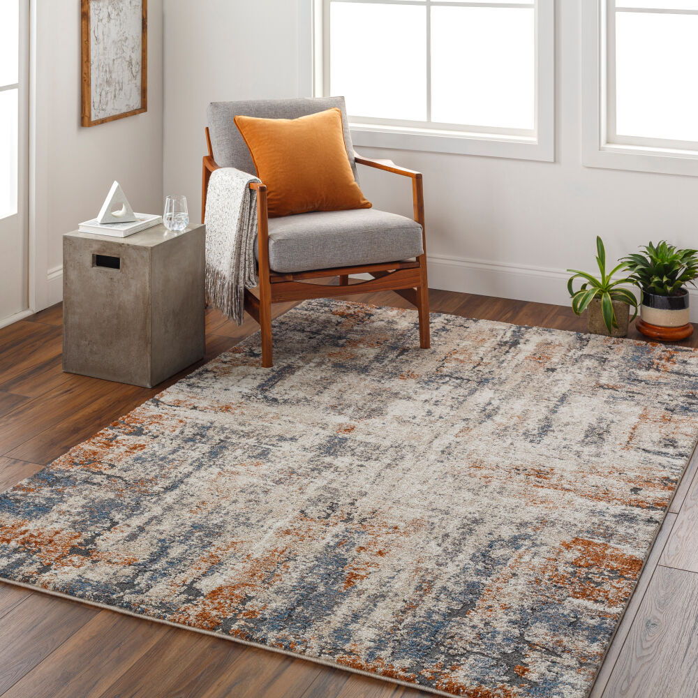 Tuscany Machine Woven Rug