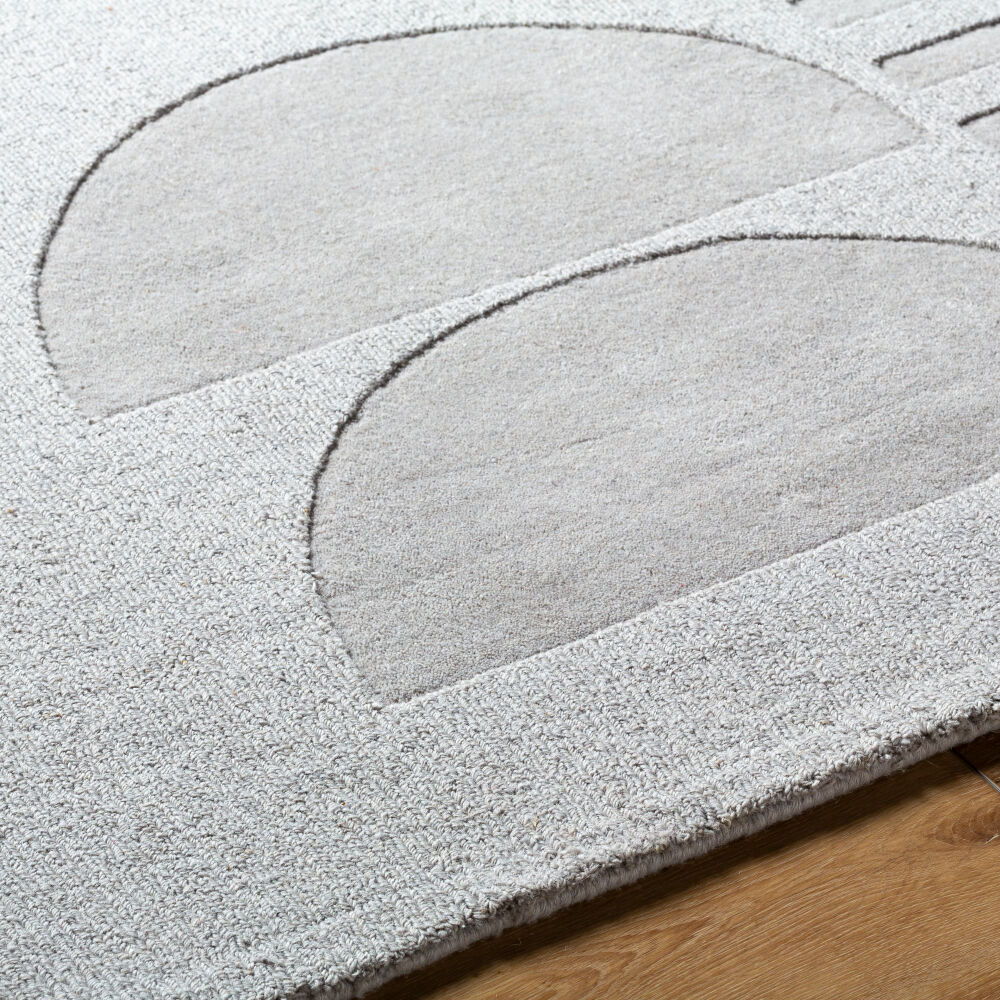 Mystique Handmade Rug