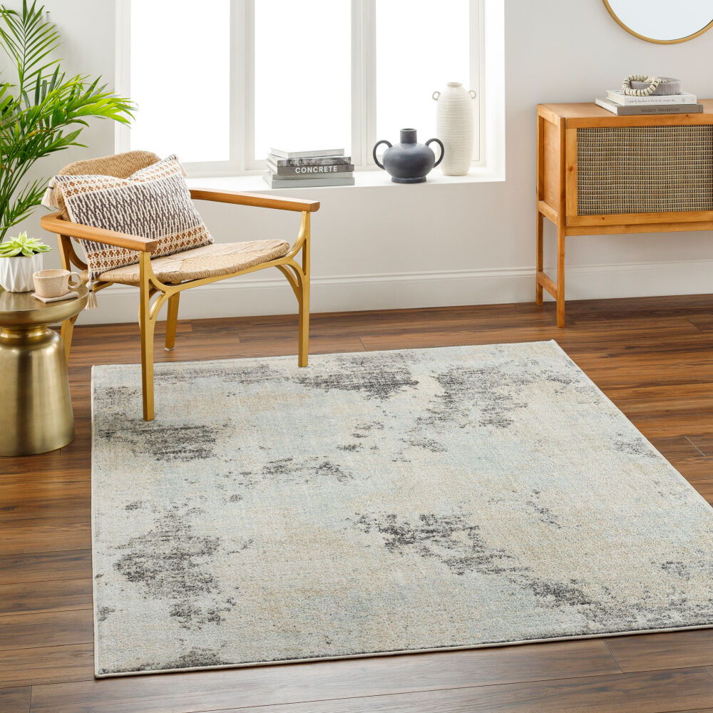 Bitlis Machine Woven Rug