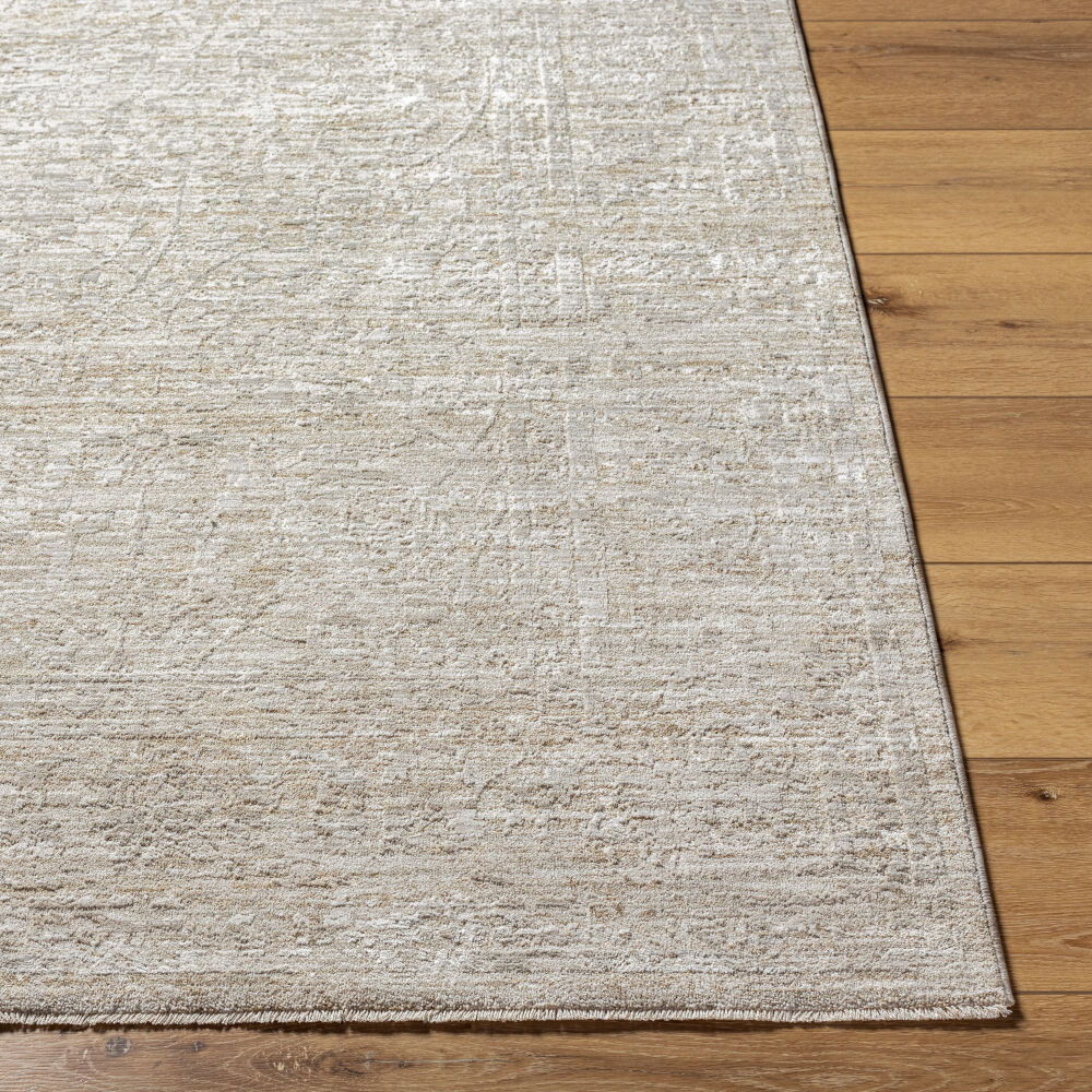 Masterpiece Machine Woven Rug