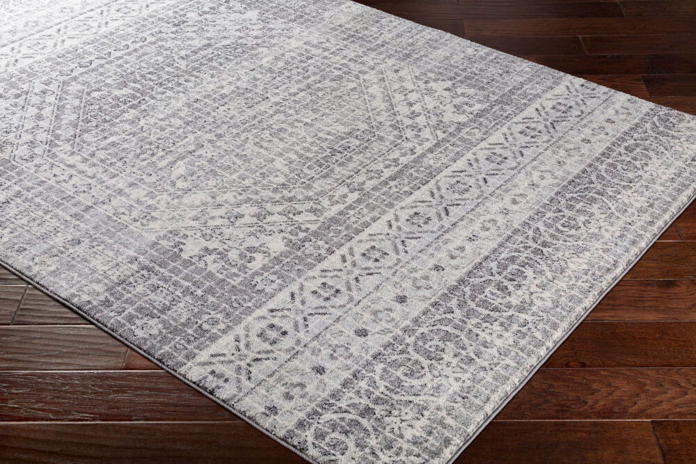 Harput Machine Woven Rug